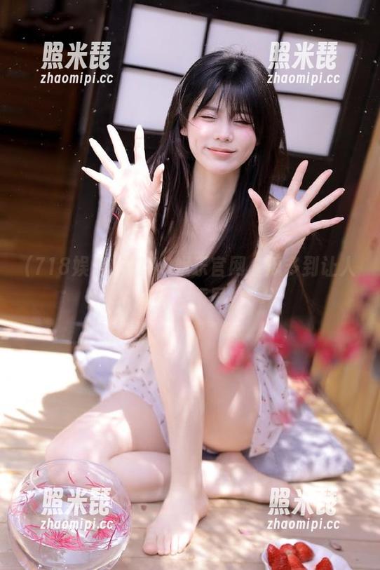 718娱乐 在718娱乐官网,瓜多到让人来不及舔屏!